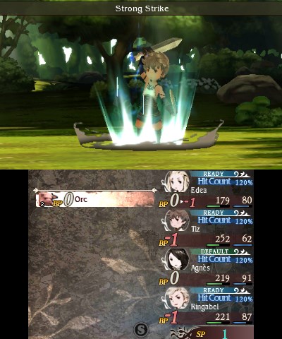 Bravely Default (Edición Coleccionista) - Imagen 27